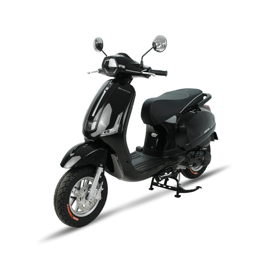 Xe 50cc Detech Diamond Pro