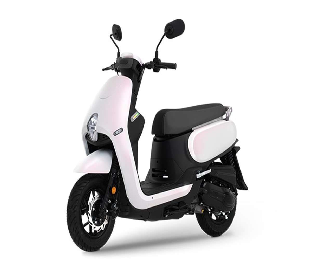 Xe tay ga SYM Priti 50cc