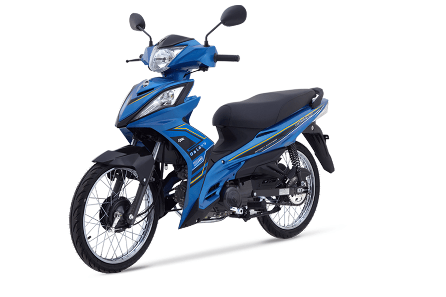 Galaxy SYM 50cc