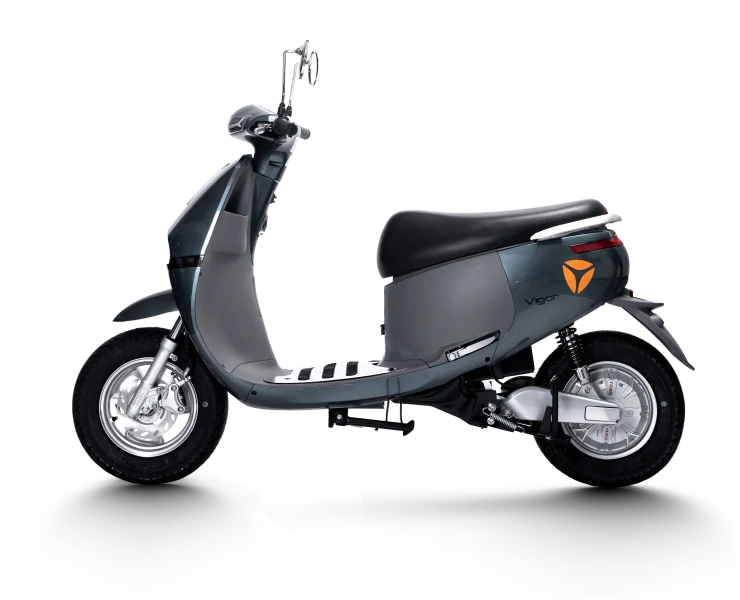 Xe máy điện Yadea Vigor