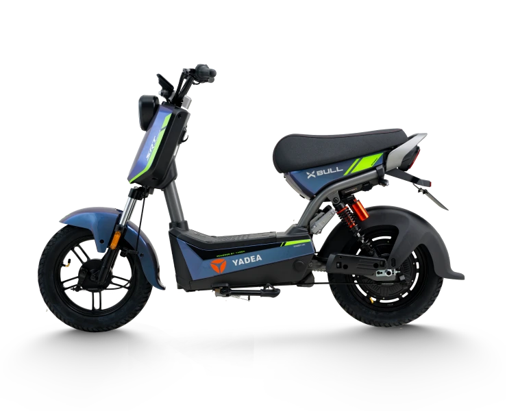 Xe máy điện Yadea Xbull