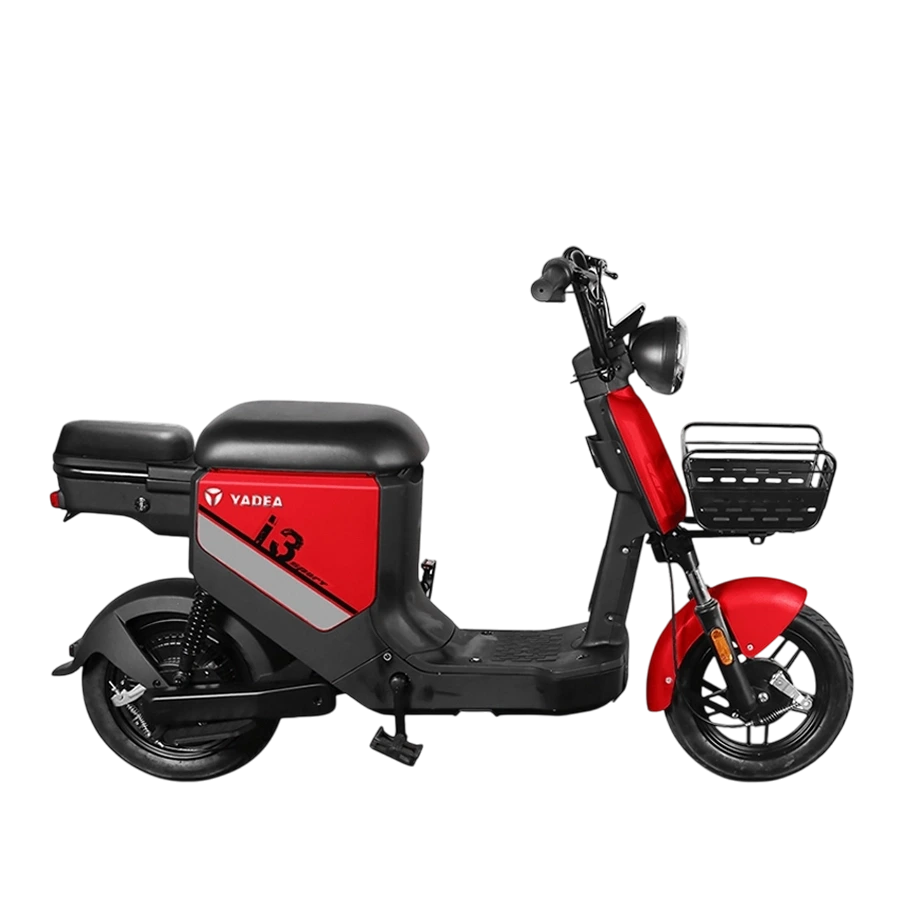Xe đạp điện Yadea I3