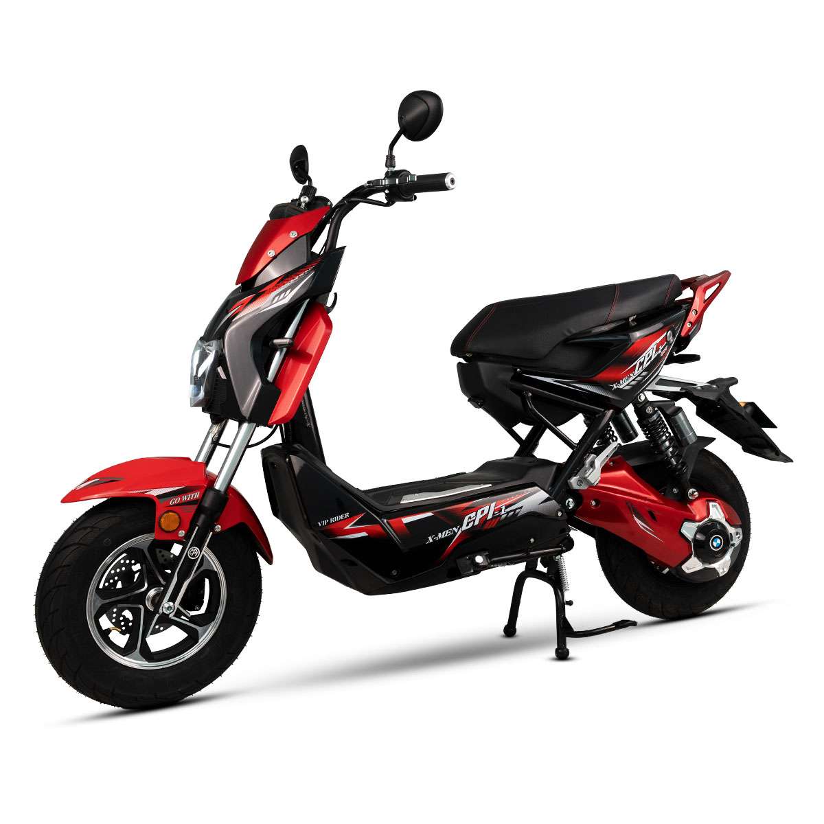XE MAY ESPERO 50C3H - XM-50C3H-XANH-THAN