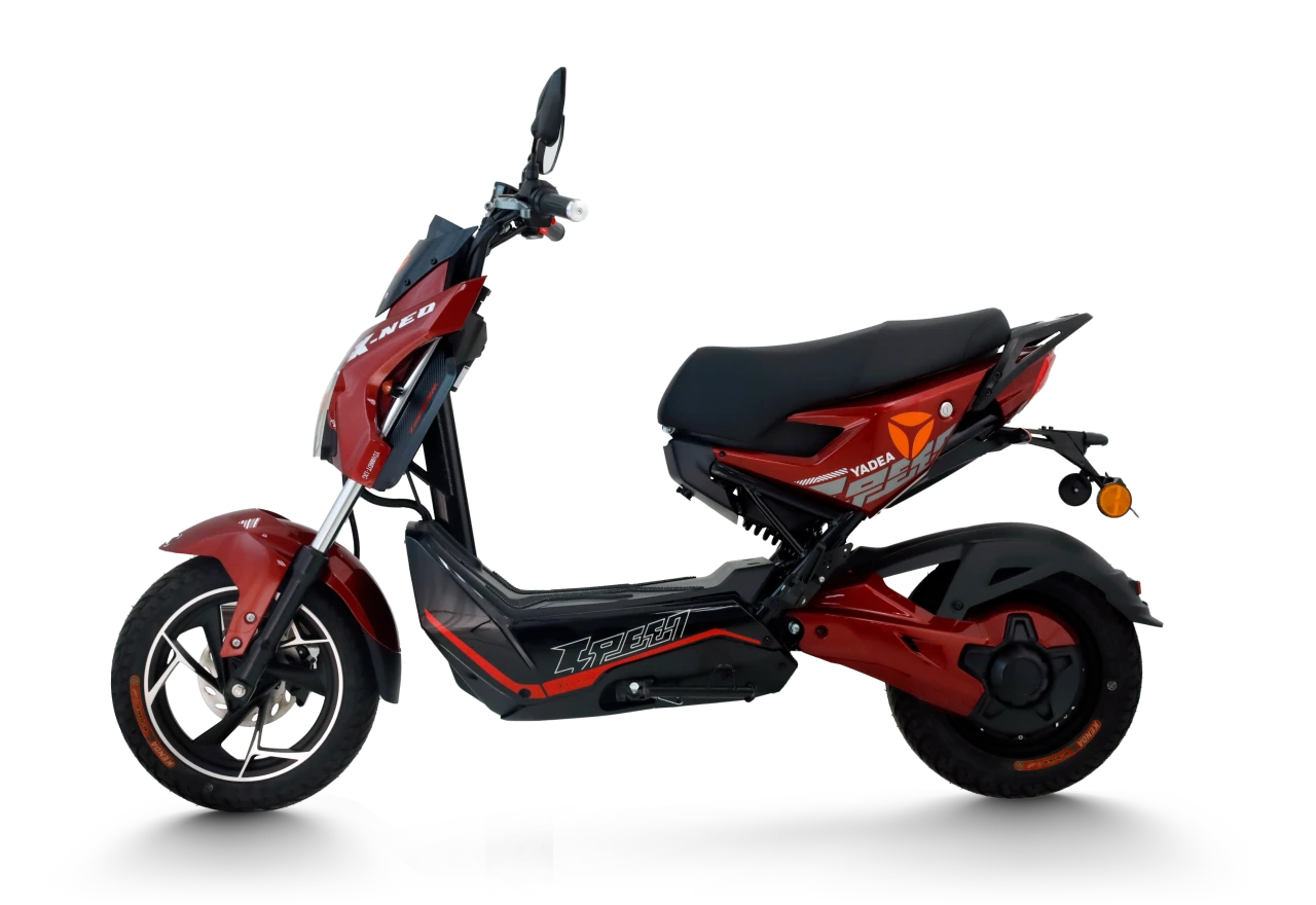 Xe máy điện Yadea Xmen Neo