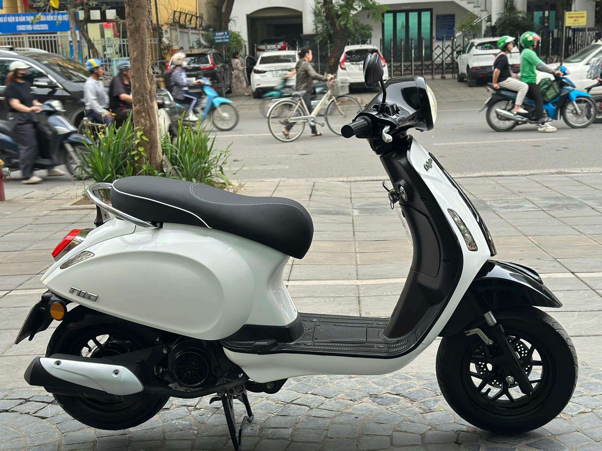 Xe dưới 20 triệu có thực sự tiết kiệm?