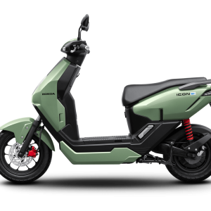 Xe điện Honda ICON e