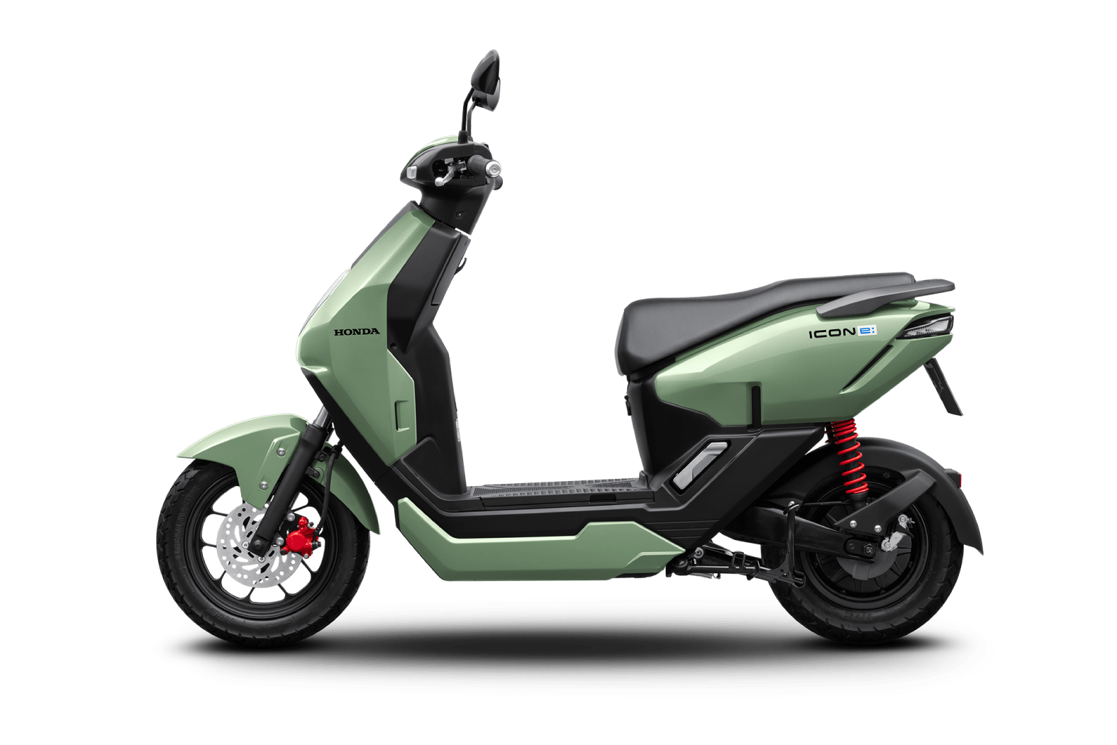 Xe điện Honda ICON e