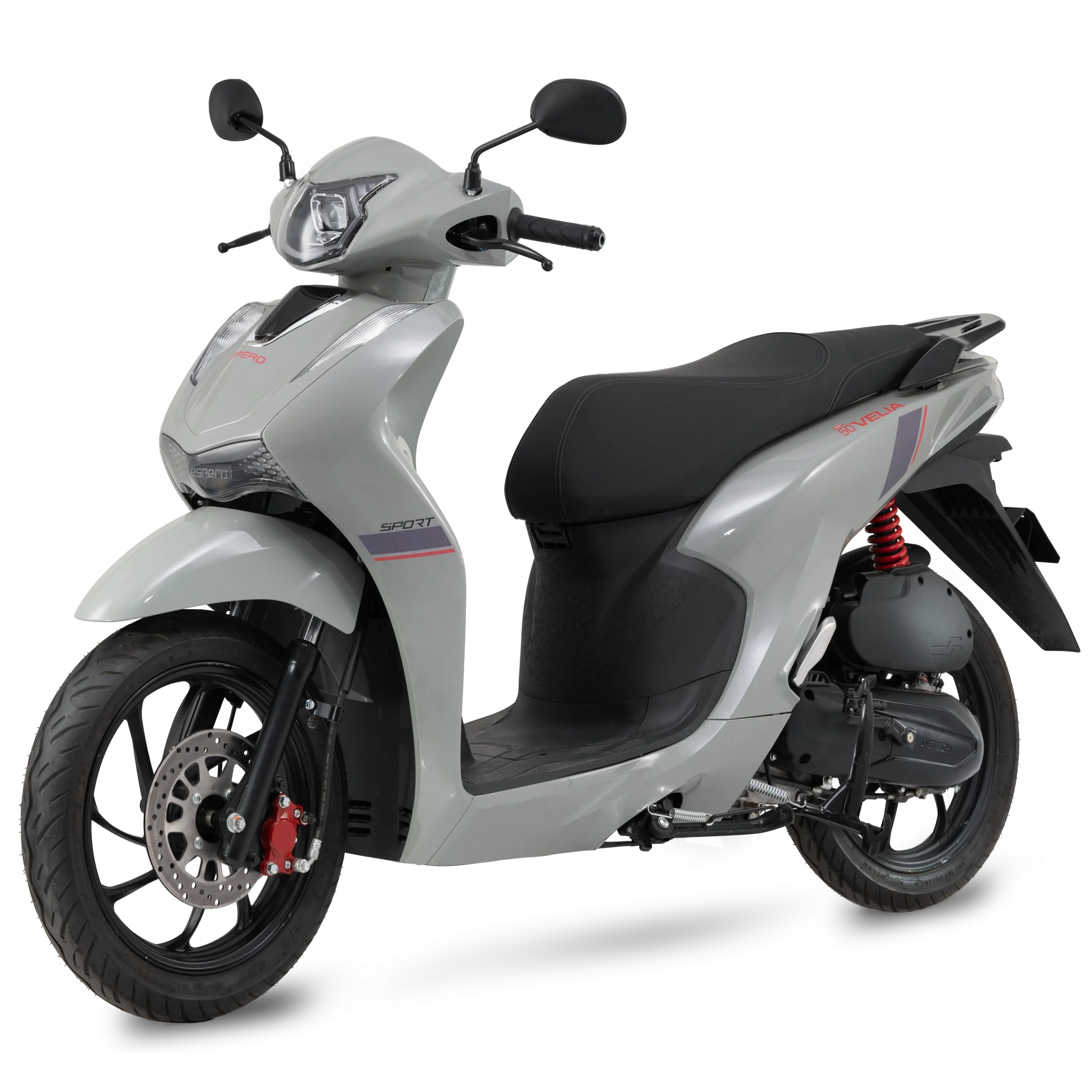 XE GA DETECH 50CC VELIA