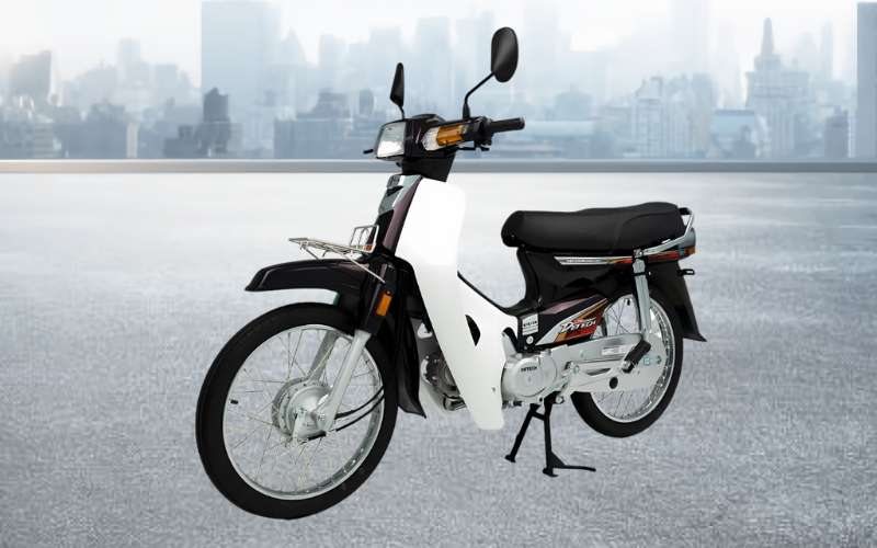 Dream 50cc Giá Bao Nhiêu? Giá Dream 50cc Các Hãng