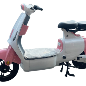 Xe Điện VC