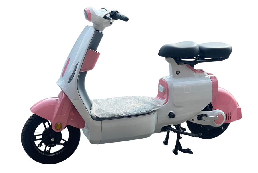 Xe Điện VC