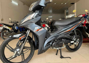 Xe Số 50cc: Những Mẫu Được Ưa Chuộng Năm 2026