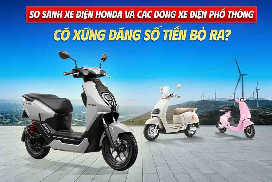 so-sanh-cac-dong-xe-dien-honda-va-cac-dong-xe-dien-pho-thong-khac