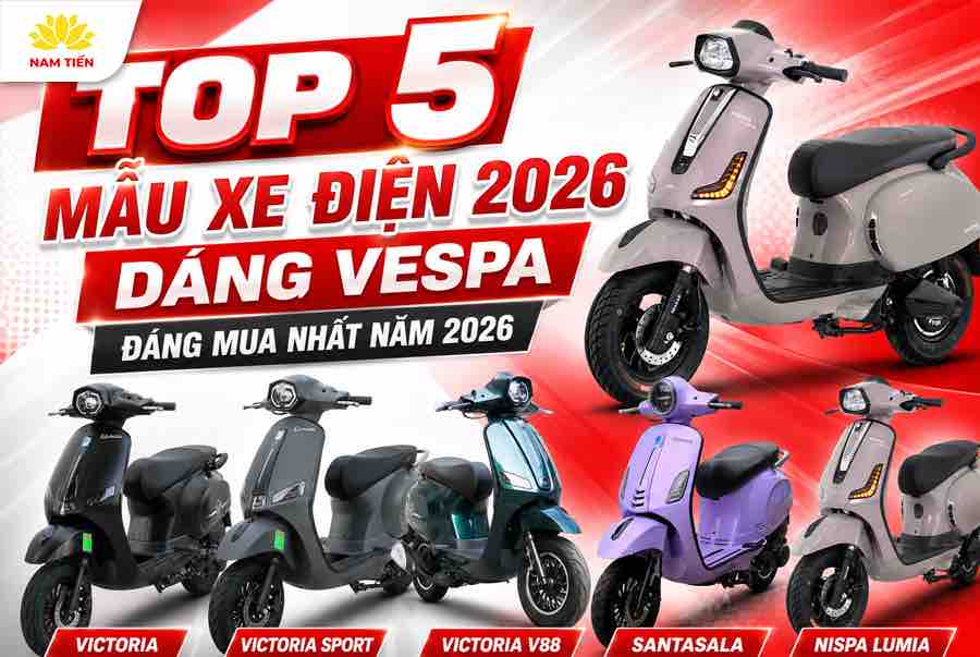 top-5-mau-xe-dien-dang-vespa