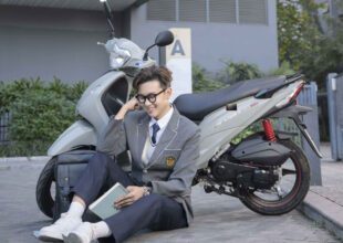 Xe Ga 50cc Chạy Xăng Nào Chạy Tiết Kiệm Năm 2026