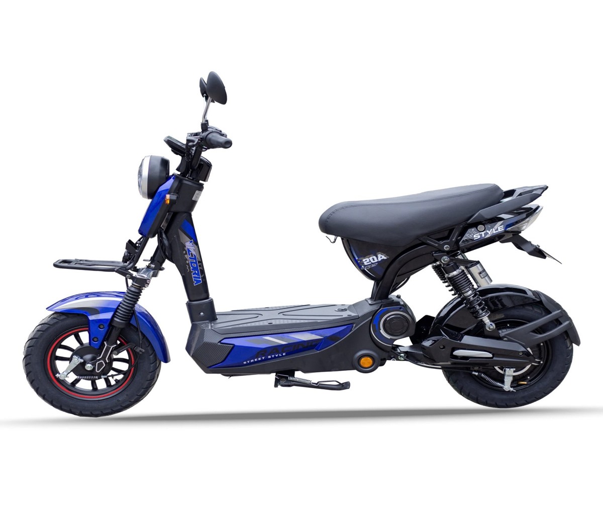 Xe máy điện Victoria M133