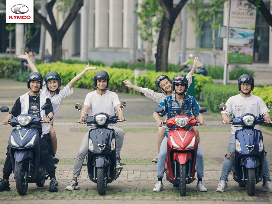 Xe 50cc không cần bằng lái có đồng nghĩa được lái khi chưa đủ tuổi?