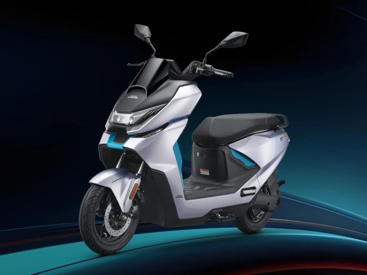 4 xe máy điện Honda dưới 30 triệu đáng chú ý