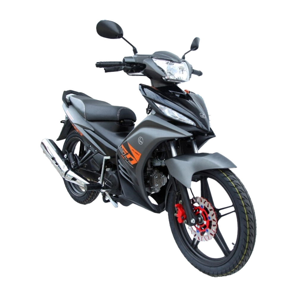 Victoria 50cc Exciter