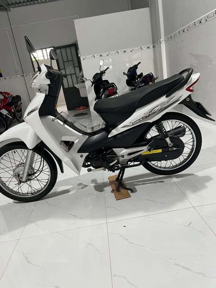 Các mẫu Wave 50cc đáng chú ý theo mức giá