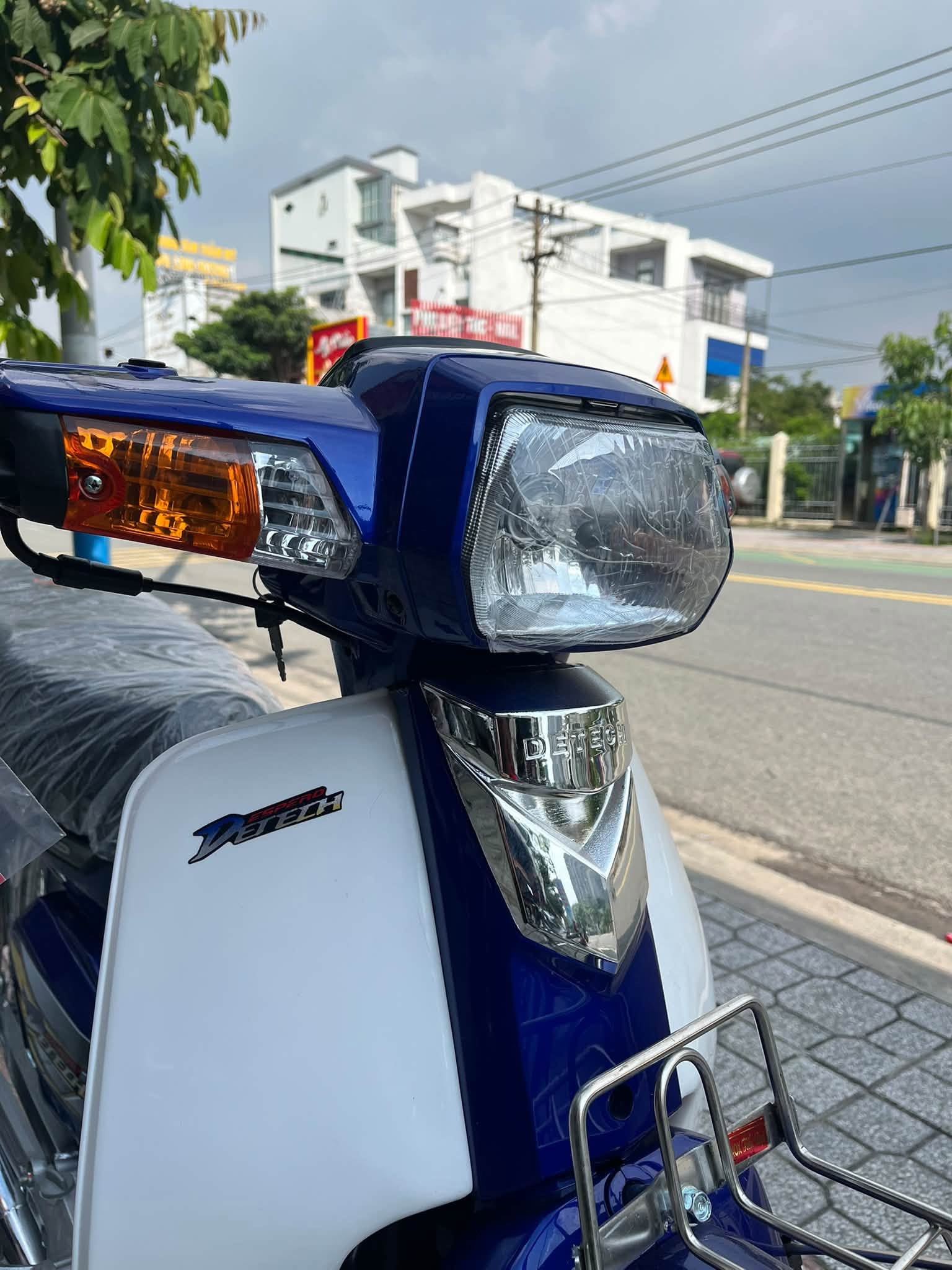 Có nên chọn Dream 50cc thay vì xe số phổ thông?