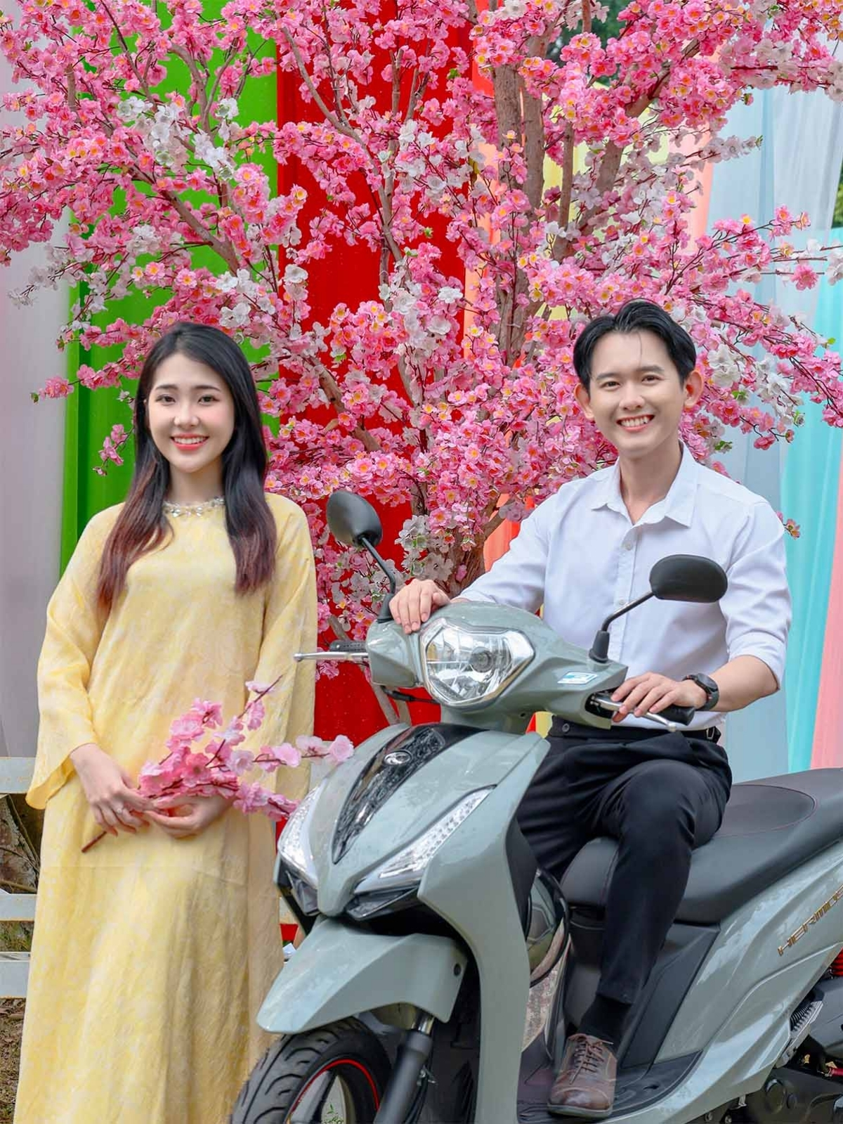 Kinh nghiệm chọn xe máy xăng 50cc đẹp và bền