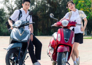 Bí Quyết Sử Dụng Xe 50cc An Toàn Cho Cả Năm Học
