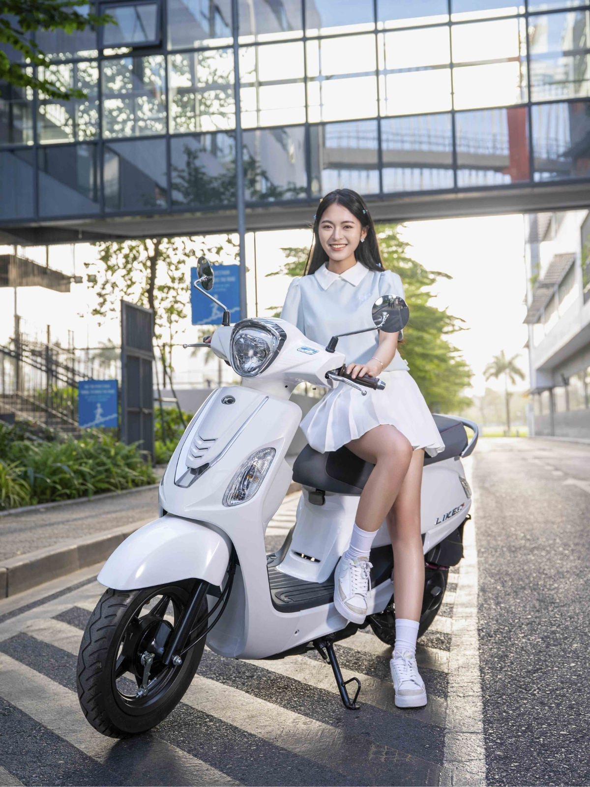 Nên chọn xe 50cc theo nhu cầu thực tế