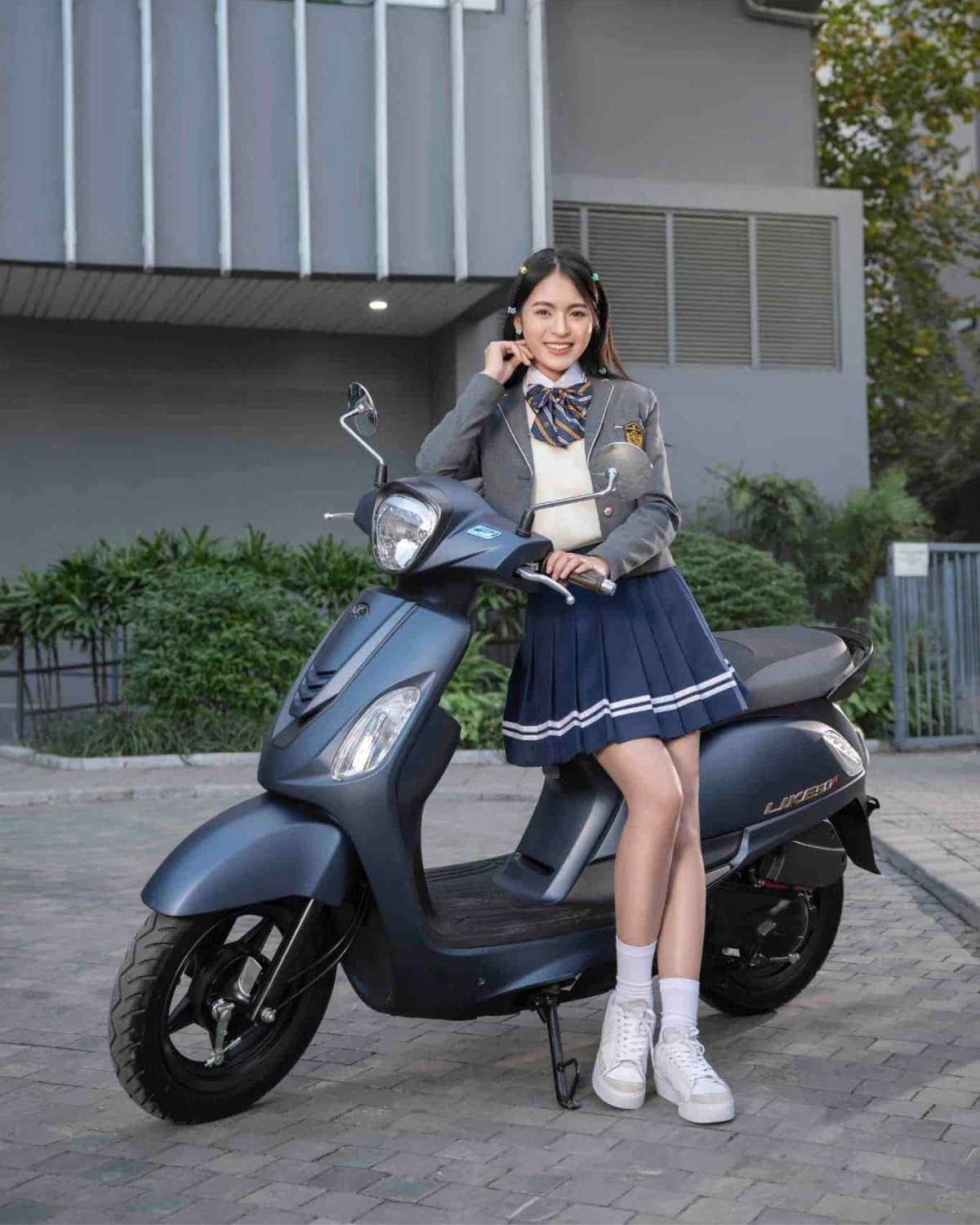 Những điểm đáng cân nhắc ở xe 50cc chạy xăng
