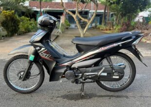 SYM Elegant 50cc Giá Bao Nhiêu? Đánh Giá Chi Tiết Xe Elegant