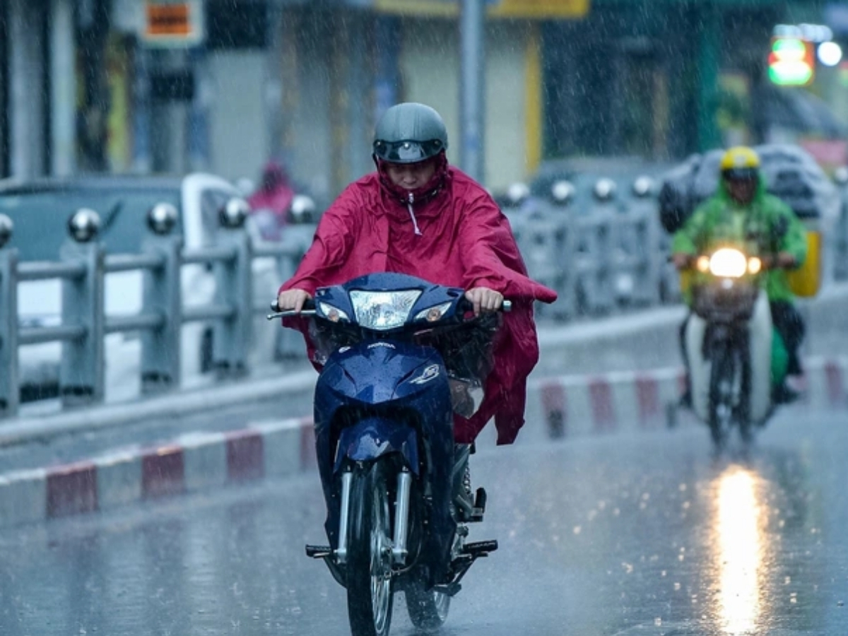 Vì sao cần bảo dưỡng xe 50cc sau khi đi mưa?