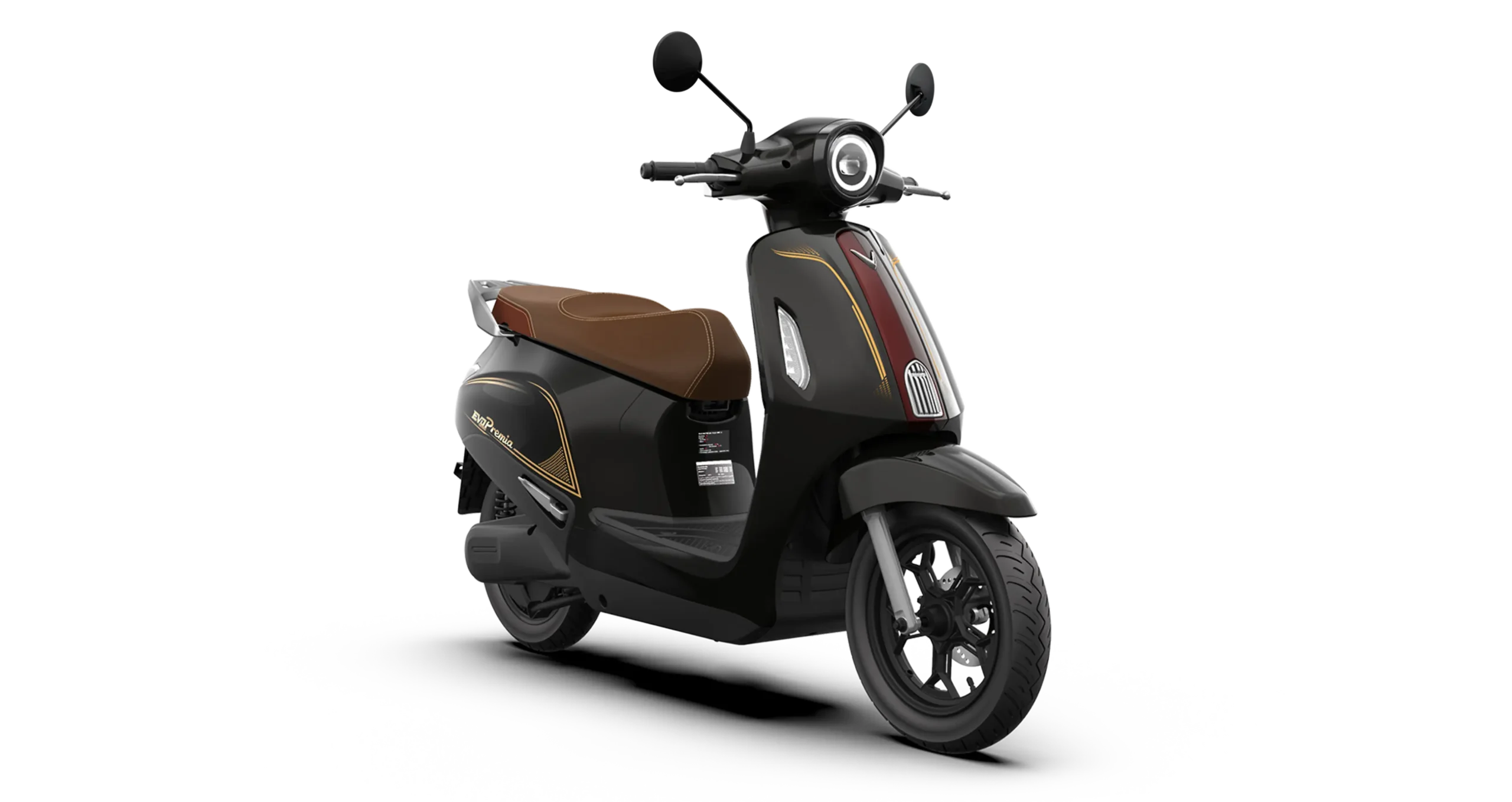 VinFast Evo Grand Premia có gì mới?