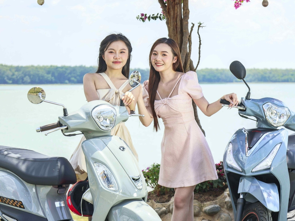 Xe 50 phân khối đi xa được bao nhiêu?